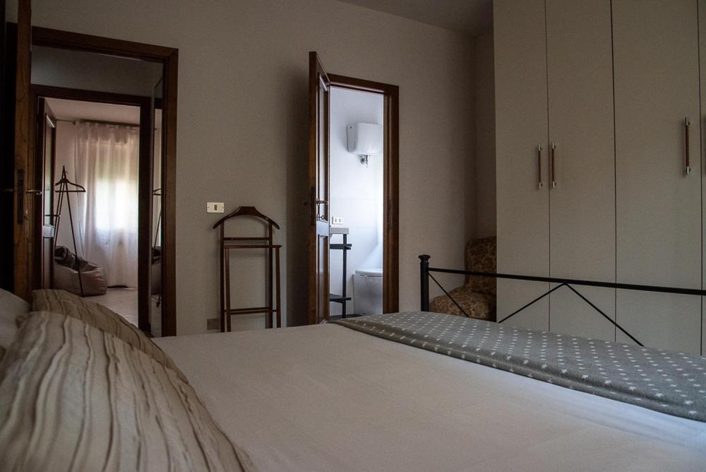 Il Piccolo Ristoro Arezzo Exterior foto