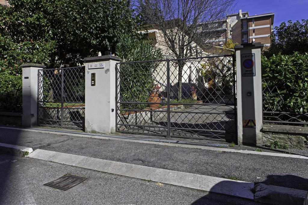 Il Piccolo Ristoro Arezzo Exterior foto