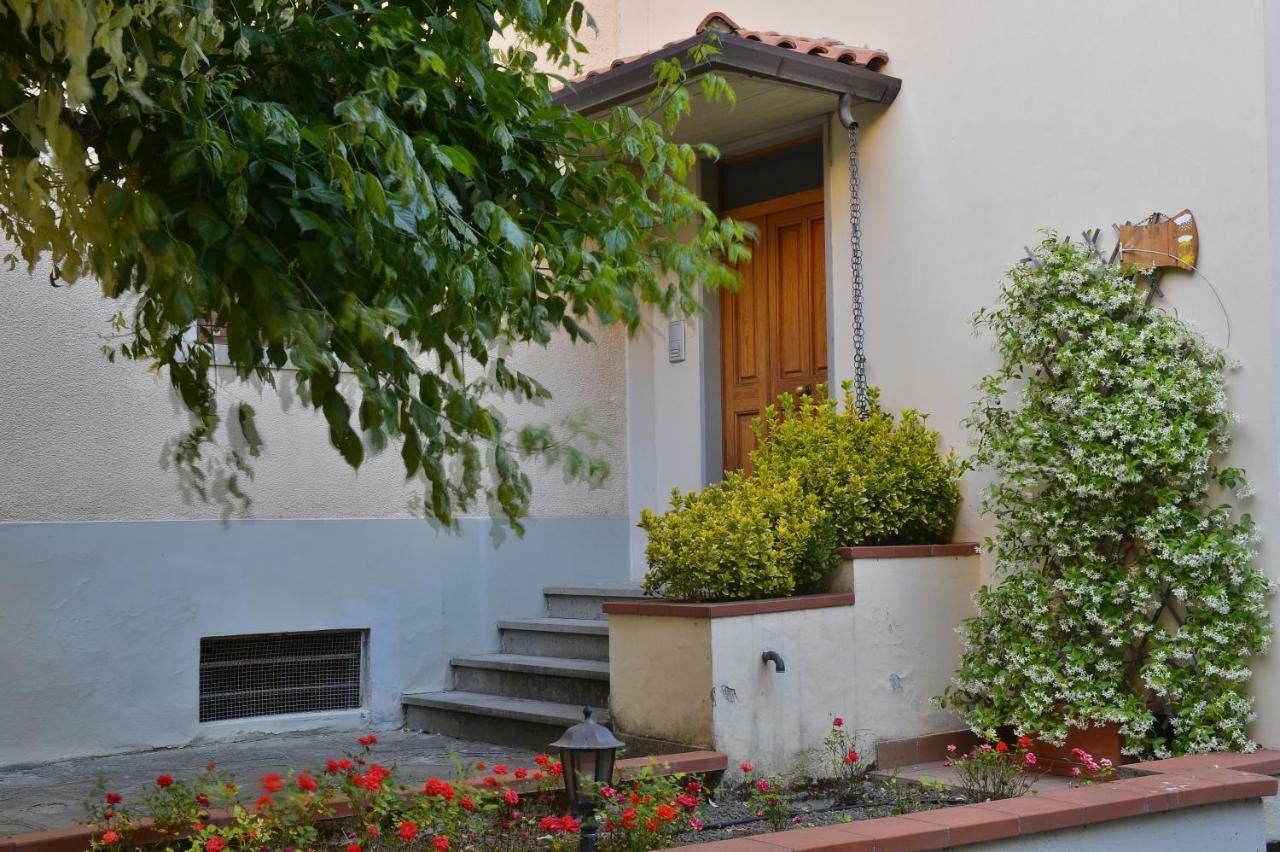 Il Piccolo Ristoro Arezzo Exterior foto