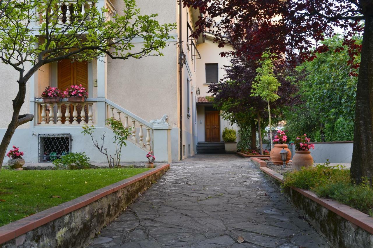 Il Piccolo Ristoro Arezzo Exterior foto